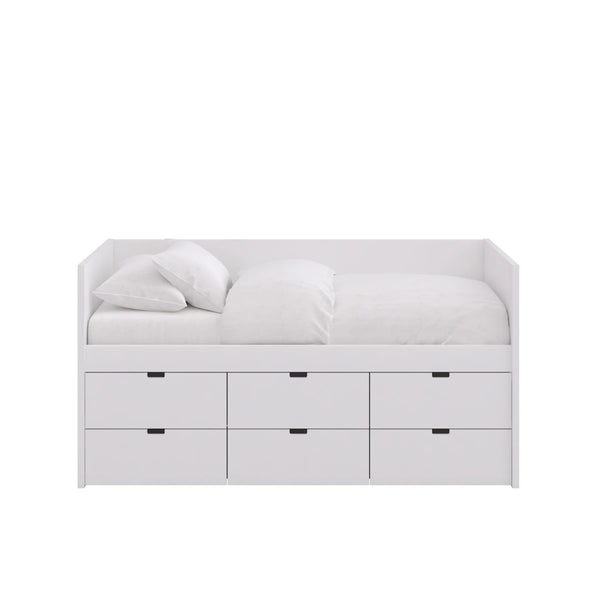 Cama Block com painéis – Muba – imagem 3
