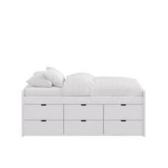 Cama Block – Muba