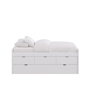 Cama Block com cama gavetão – Muba – imagem 3
