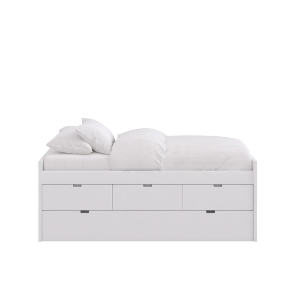 Cama Block com cama gavetão – Muba – imagem 3