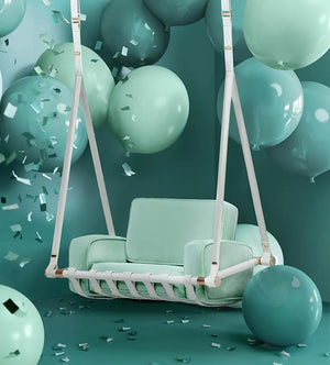 Sofá Baloiço BooBoo – Circu – imagem 3