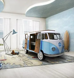 Cama Bun Van – Circu