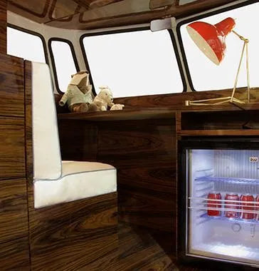 Cama Bun Van – Circu – imagem 10