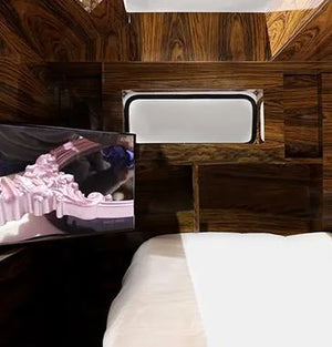 Cama Bun Van – Circu – imagem 11