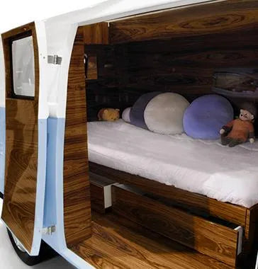 Cama Bun Van – Circu – imagem 9