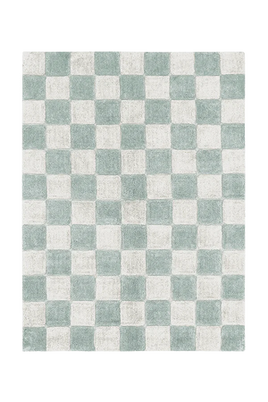 Tapete lavável Kitchen Tiles - 120x160 – Lorena Canals – imagem 2
