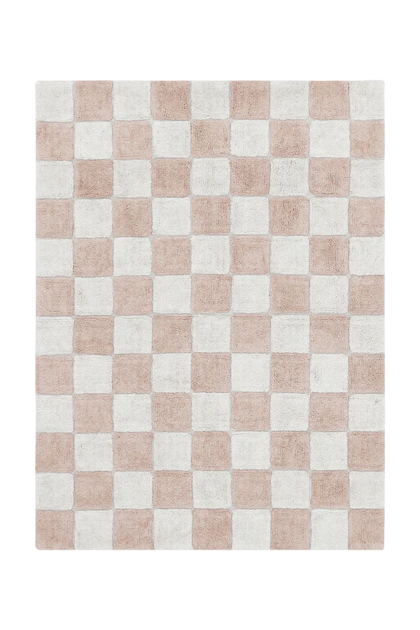 Tapete lavável Kitchen Tiles - 120x160 – Lorena Canals
