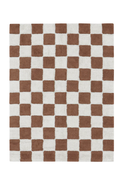 Tapete lavável Kitchen Tiles - 120x160 – Lorena Canals – imagem 3
