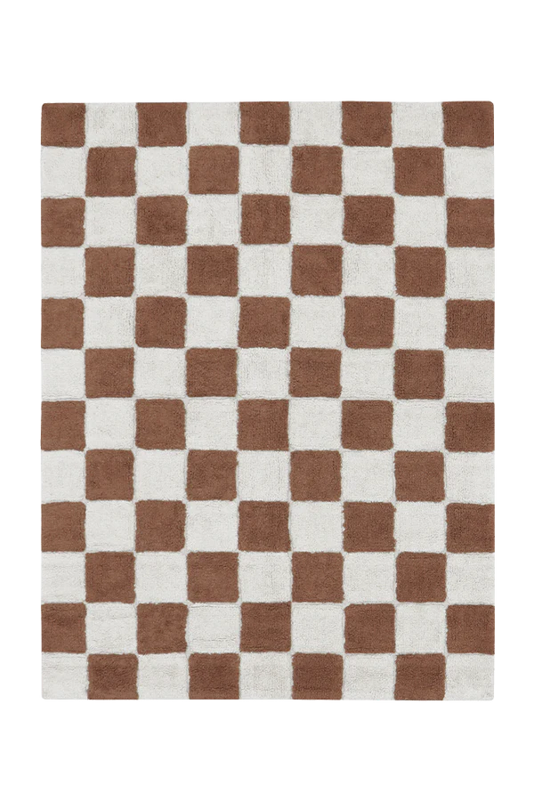 Tapete lavável Kitchen Tiles - 120x160 – Lorena Canals – imagem 3