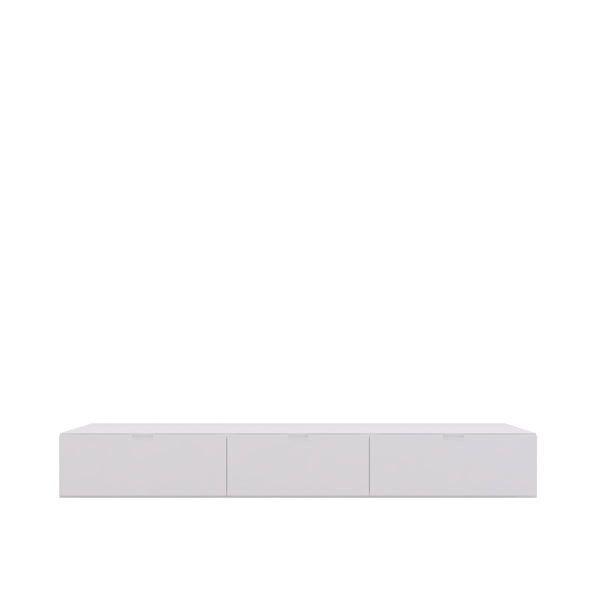 Gavetas com Calhas para Cama Nido – Muba Design – imagem 3