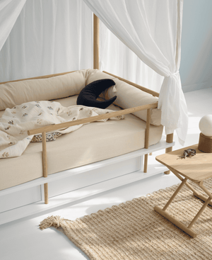 Dossel Sahara para Cama Camp – Oliver Furniture – imagem 3