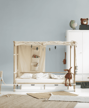Dossel Wild para Cama Camp – Oliver Furniture