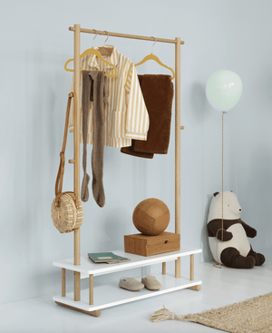 Charriot Camp – Oliver Furniture – imagem 2