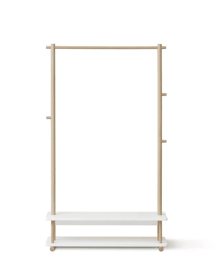 Charriot Camp – Oliver Furniture