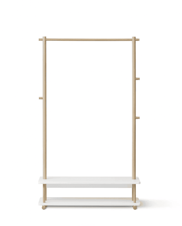 Charriot Camp – Oliver Furniture