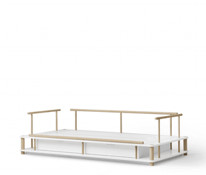 Day Bed Camp – Oliver Furniture – imagem 3
