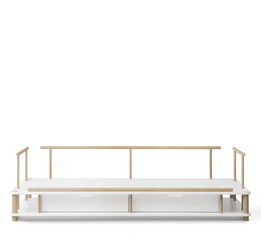 Day Bed Camp – Oliver Furniture