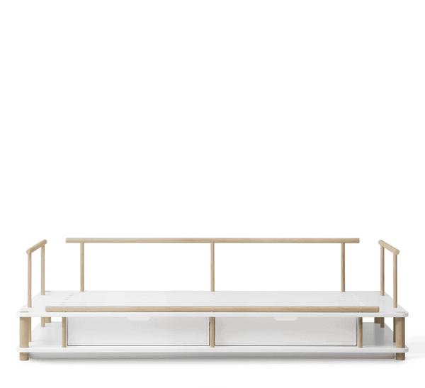 Day Bed Camp – Oliver Furniture