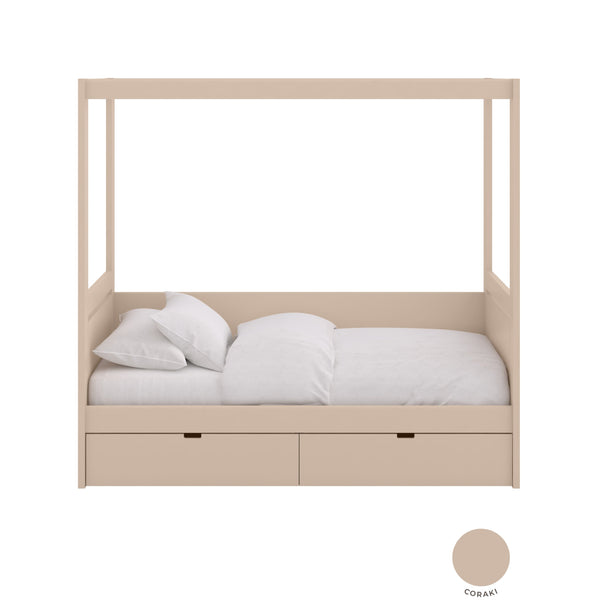Cama Nido com Estrado Extra – Muba Design – imagem 2