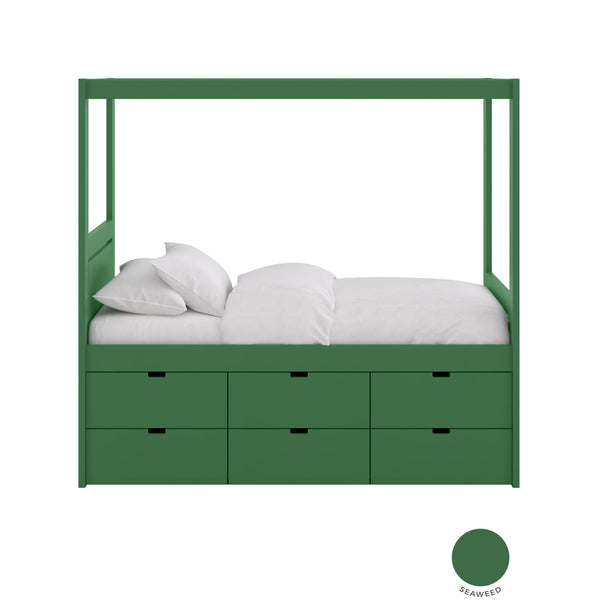 Dossel para Cama – Muba Design – imagem 14
