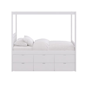 Cama Block com 6 Gavetas – Muba Design – imagem 5