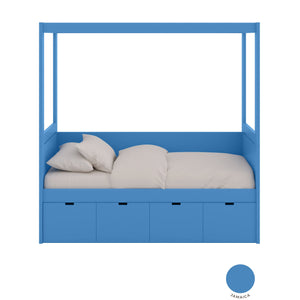 Dossel para Cama – Muba Design – imagem 13