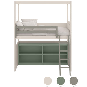 Dossel para Cama – Muba Design – imagem 9