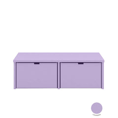 Módulo de Brinquedos com Rodas – Muba Design