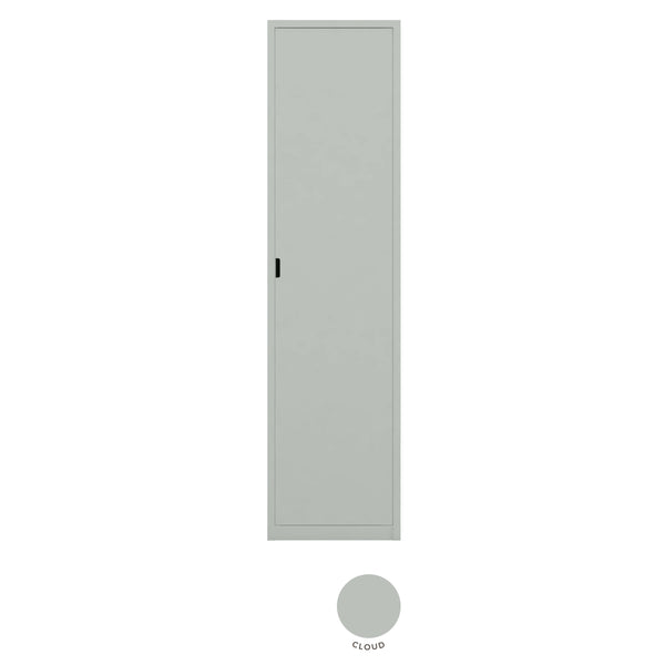 Roupeiro Infantil de 1 Porta – Muba Design – imagem 3