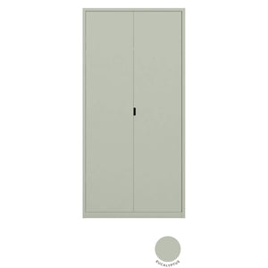 Roupeiro Infantil de 2 Portas – Muba Design – imagem 2