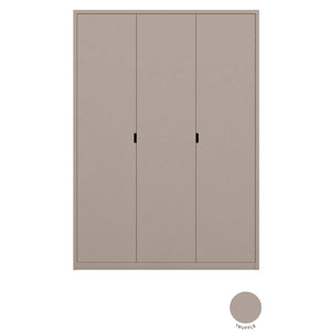 Roupeiro Infantil de 3 Portas – Muba Design – imagem 2