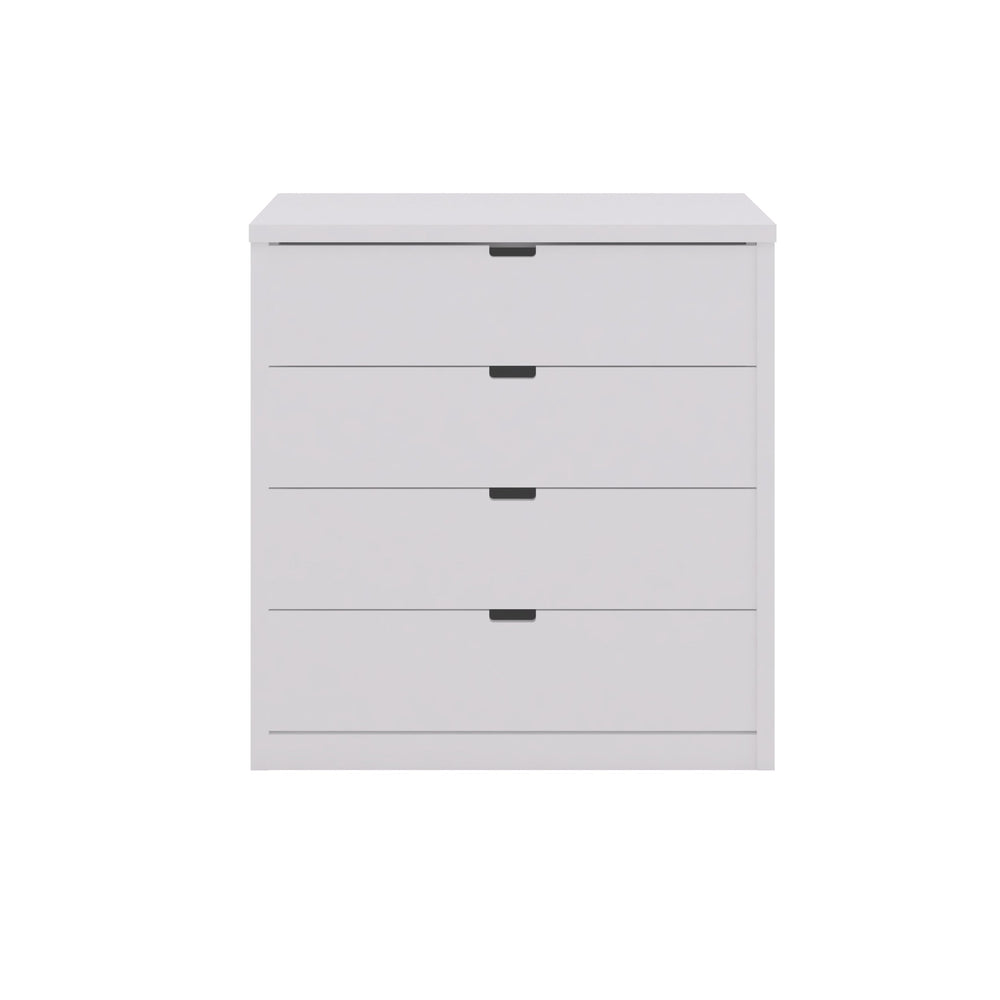 Cómoda com 4 Gavetas – Muba Design