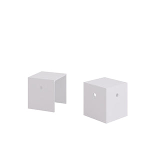 Banco Infantil Cubo – Muba Design – imagem 7