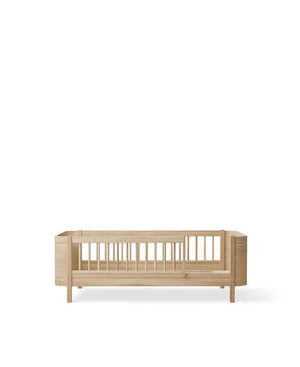 Cama Junior Wood Mini+ 74x166 – Oliver Furniture – imagem 11