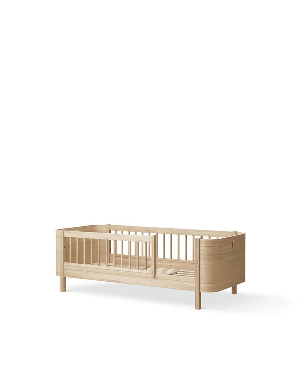 Cama Junior Wood Mini+ 74x166 – Oliver Furniture – imagem 5