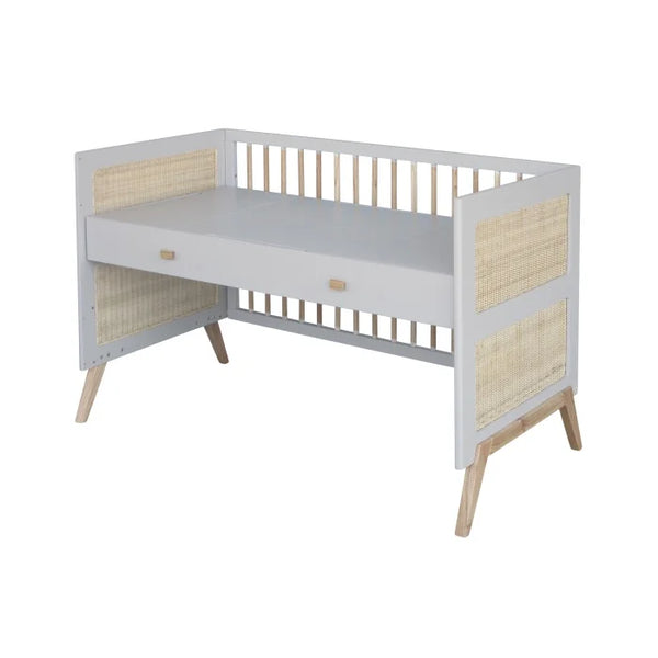 Berço Evolutivo Marelia 70x140 – Théo Bébé – imagem 28