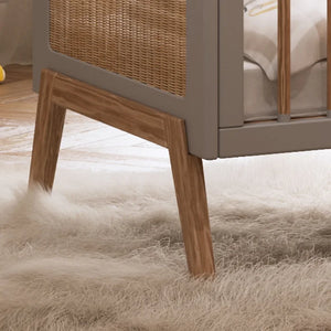 Berço Evolutivo Marelia 70x140 – Théo Bébé – imagem 9