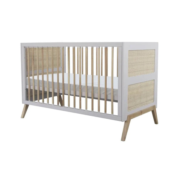 Berço Evolutivo Marelia 70x140 – Théo Bébé – imagem 20