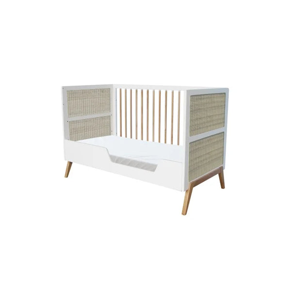 Berço Evolutivo Marelia 70x140 – Théo Bébé – imagem 19