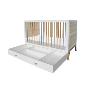 Berço Evolutivo Marelia 70x140 – Théo Bébé – imagem 25