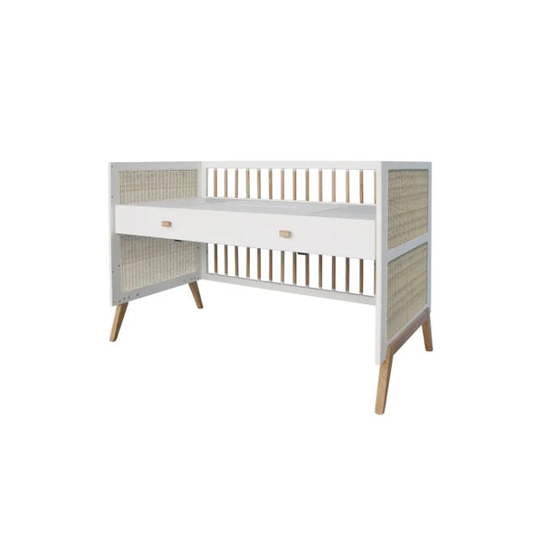 Berço Evolutivo Marelia 70x140 – Théo Bébé – imagem 27