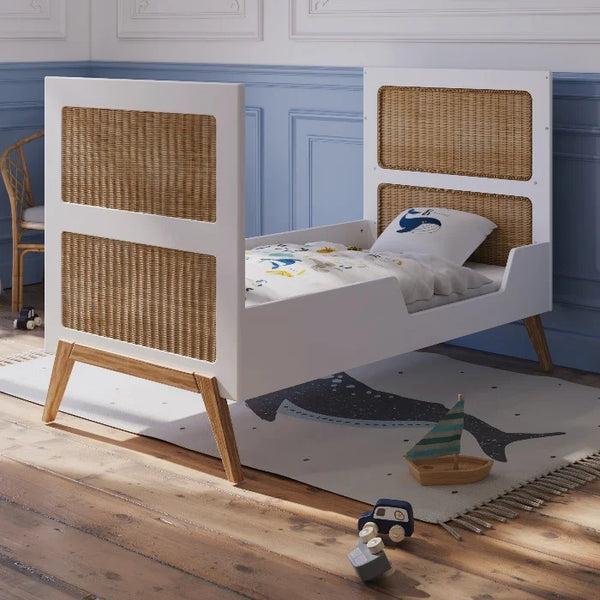 Berço Evolutivo Marelia 70x140 – Théo Bébé – imagem 11