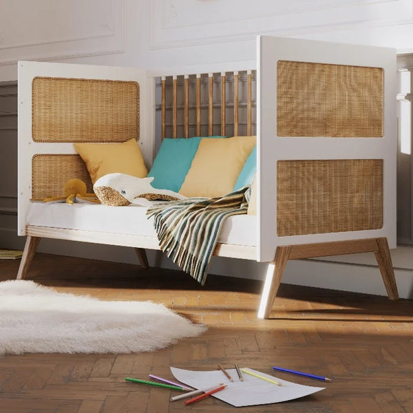 Berço Evolutivo Marelia 70x140 – Théo Bébé – imagem 12