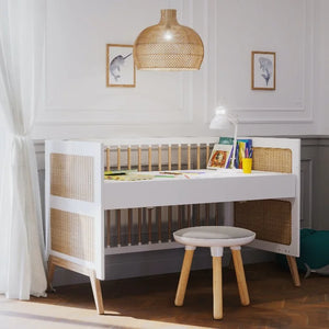 Berço Evolutivo Marelia 70x140 – Théo Bébé – imagem 13