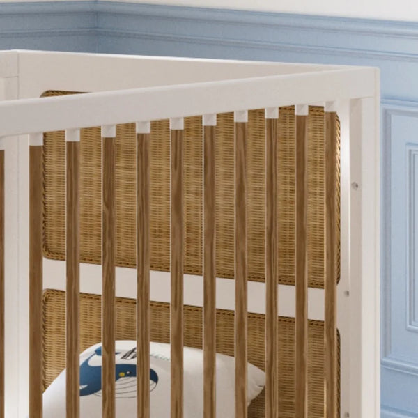 Berço Evolutivo Marelia 70x140 – Théo Bébé – imagem 15