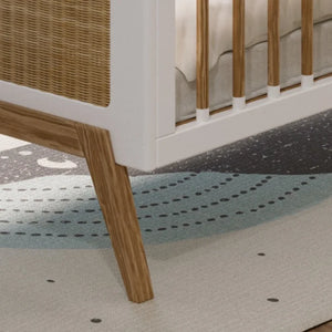Berço Evolutivo Marelia 70x140 – Théo Bébé – imagem 16