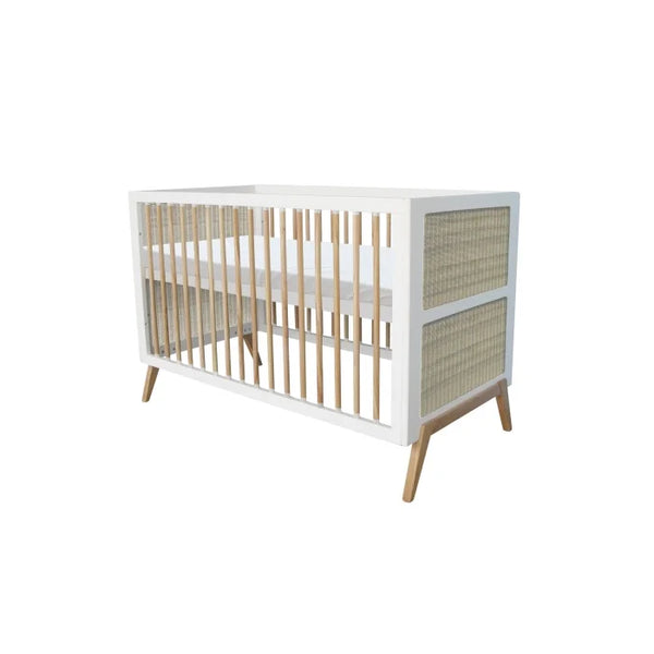 Berço Evolutivo Marelia 70x140 – Théo Bébé – imagem 18