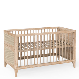 Berço Evolutivo Nami 70x140 – Théo Bébé – imagem 6