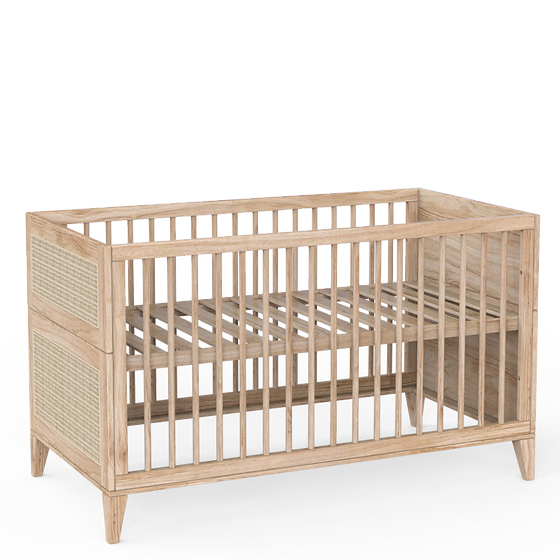 Berço Evolutivo Nami 70x140 – Théo Bébé – imagem 6