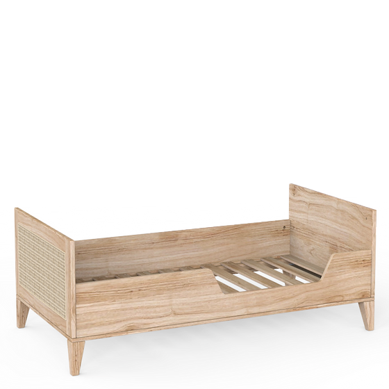 Berço Evolutivo Nami 70x140 – Théo Bébé – imagem 9